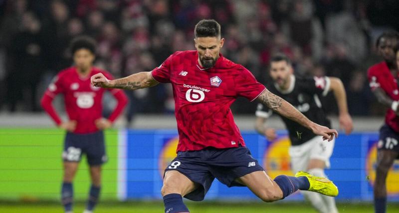  - Ligue Europa : l'OL et Lille s'imposent, Nice perd... les résultats de la huitième journée de la phase de Ligue