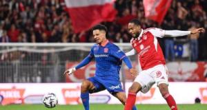 Nice - Brest : les compos probables