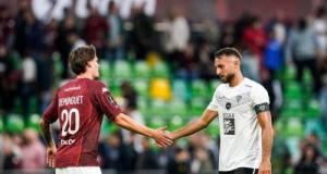 Angers - Metz : les compos probables