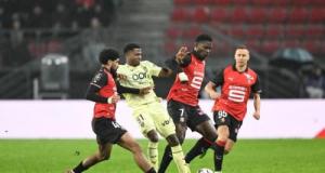 Monaco - Rennes : les compos probables