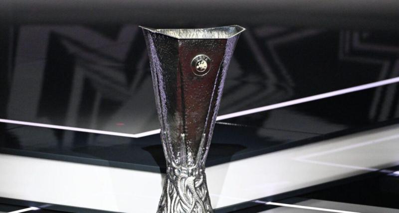  - Heure, chaîne, modalités, têtes de série...Tout savoir sur le tirage au sort des barrages de la Ligue Europa