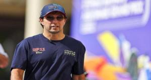 F1 : Sergio Pérez satisfait des progrès réalisés avec Cadillac