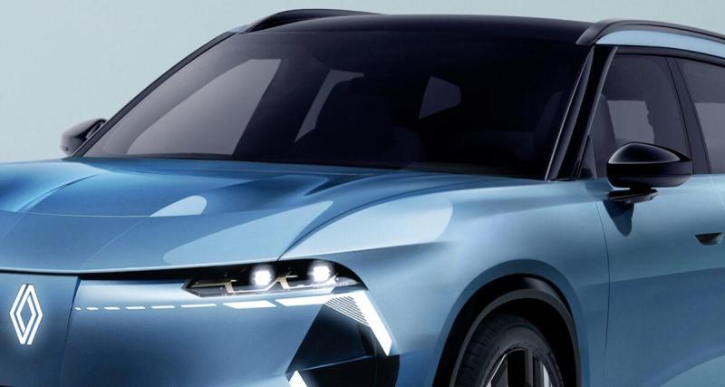  - Futur Renault Austral 2028 : que sait-on déjà à son sujet ?