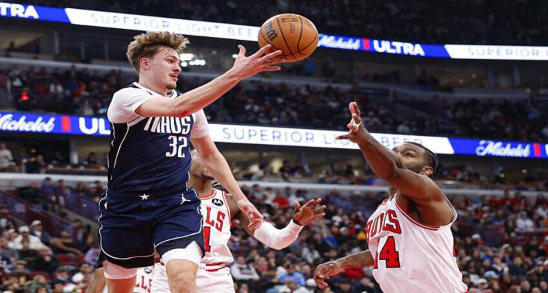  - NBA : Cooper Flagg terrasse symboliquement LeBron James dans les livres de records