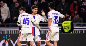 Indice UEFA : merci l'OL, la France a creusé l'écart sur la concurrence