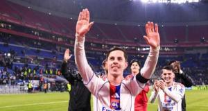 Première titularisation, premier but : à 17 ans, Rémi Himbert marque l'histoire européenne de l'OL