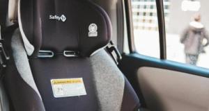 De nombreux enfants en danger en voiture, la faute à cet élément particulier