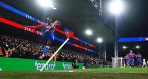 Football : l'AC Milan réserve une surprise de taille pour Jean-Philippe Mateta