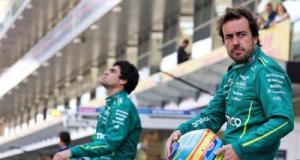 F1 : une différence déjà énorme de chrono entre Piastri et Alonso en piste à Barcelone ?