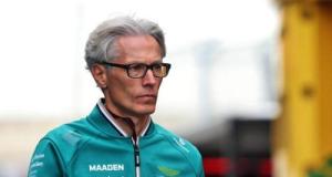 Aston Martin : déjà un danger conséquent en vue pour l'écurie suite à son retard ?