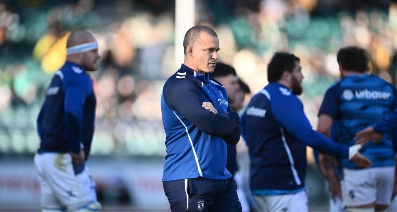  - Montpellier : le MHR sous pression avant la réception du Stade Français