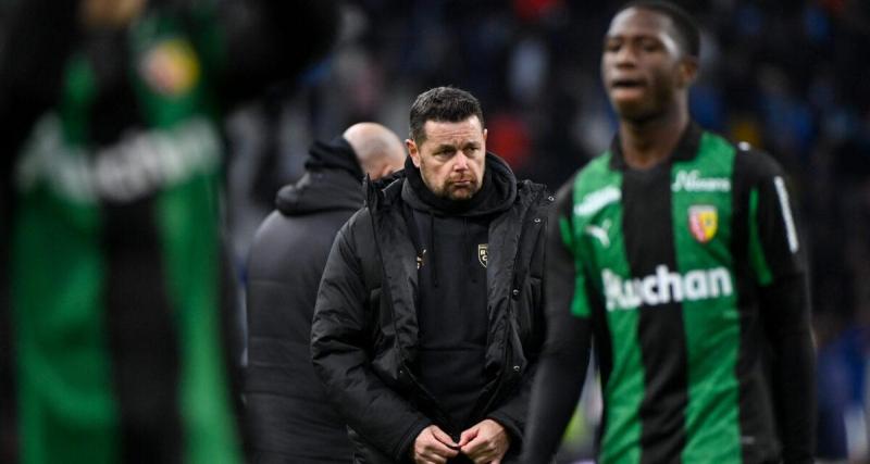  - Lens-Le Havre : les compositions probables