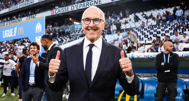  - OM : un déficit monstrueux s'annonce, McCourt appelé à la rescousse ?