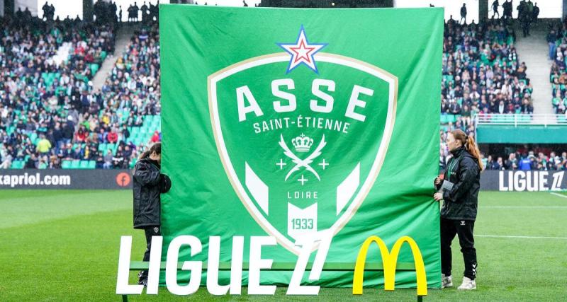  - ASSE : Kanté a signé chez les Verts ! (officiel)
