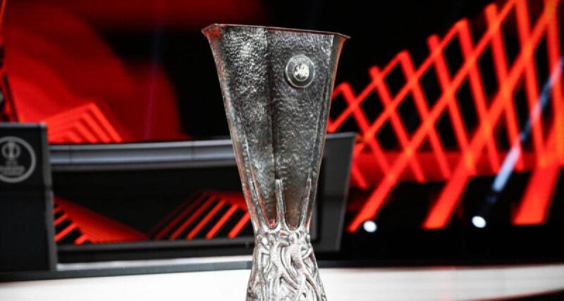  - Ligue Europa : Lille face à l'Etoile rouge, le tirage au sort complet des barrages