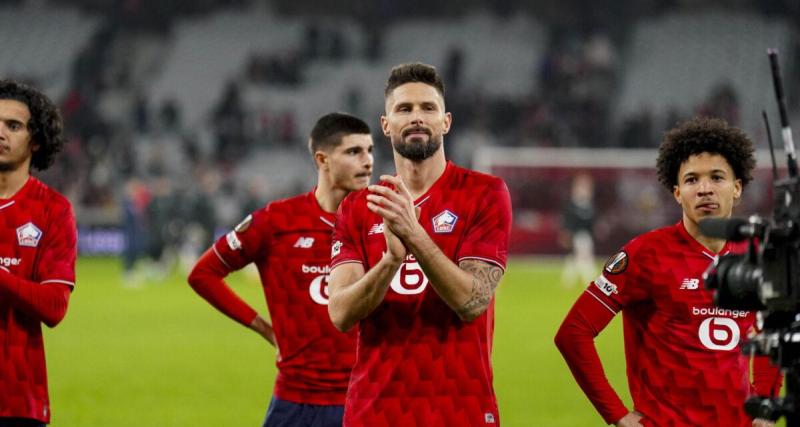  - Ligue Europa : le tirage au sort complet des barrages, des retrouvailles pour le LOSC