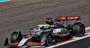 F1 : Haas performe grandement, Audi à la traîne, le nombre de tours des écuries est assez disproportionné
