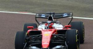 F1 : J5 - Ferrari se rapproche de la référence, le bilan de la matinée à Barcelone