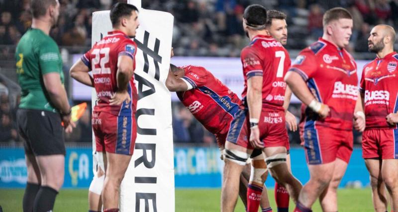  - Béziers : en difficulté depuis le début de saison, l'ASBH veut faire le ménage dans son effectif