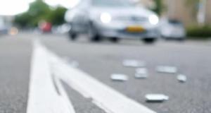 Contrôlé pour un éclairage défaillant, les gendarmes font une découverte surprenante dans la voiture