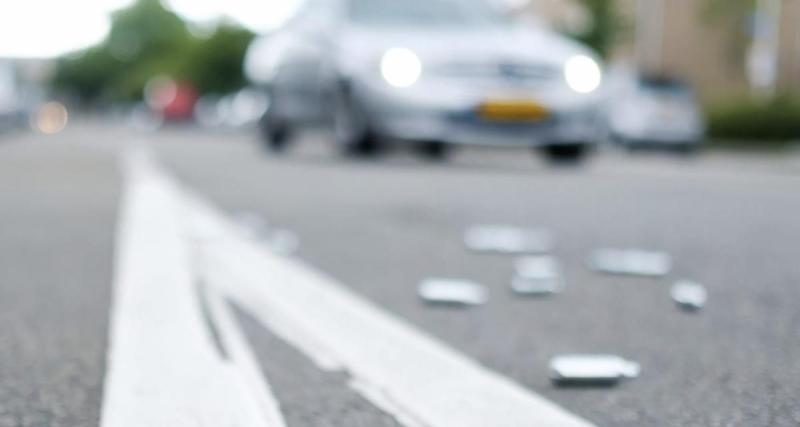  - Contrôlé pour un éclairage défaillant, les gendarmes font une découverte surprenante dans la voiture