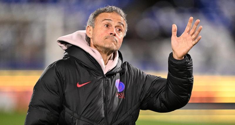  - PSG : 7 matchs en 29 jours, le calendrier fou qui attend les Parisiens