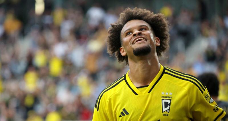  - Mercato Ligue 1 : un attaquant canadien arrive à Toulouse, l'OL lorgne sur un ancien buteur des Violets