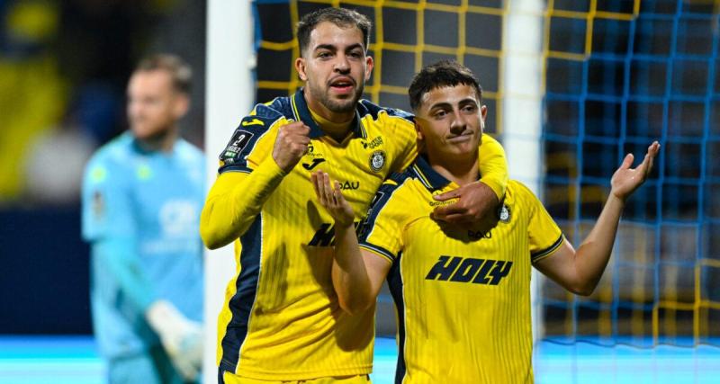  - Ligue 2 : Versini, Mafouta, Mendy, ... les Talents Foot-National de la vingtième journée