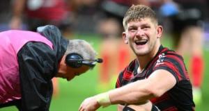 Stade Toulousain : annoncé capitaine face à Bayonne, Willis veut « profiter à fond »