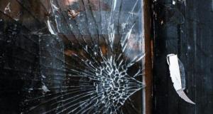 Elle roulait tranquillement… jusqu’à ce qu’une vache s’écrase sur son pare-brise : l'éleveur rejette toute responsabilité