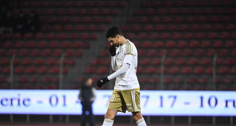  - N2 B : Belahmeur, Gouletquer, Roche… les Talents Foot-National des 15e et 16e journées