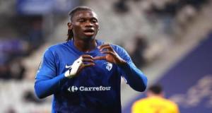 Ligue 2 : Elphege quitte Grenoble pour la Serie A, une arrivée à Montpellier, Reims renforce sa réserve (off)