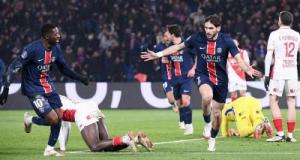 Monaco - PSG : les dates du barrage de Ligue des champions connues