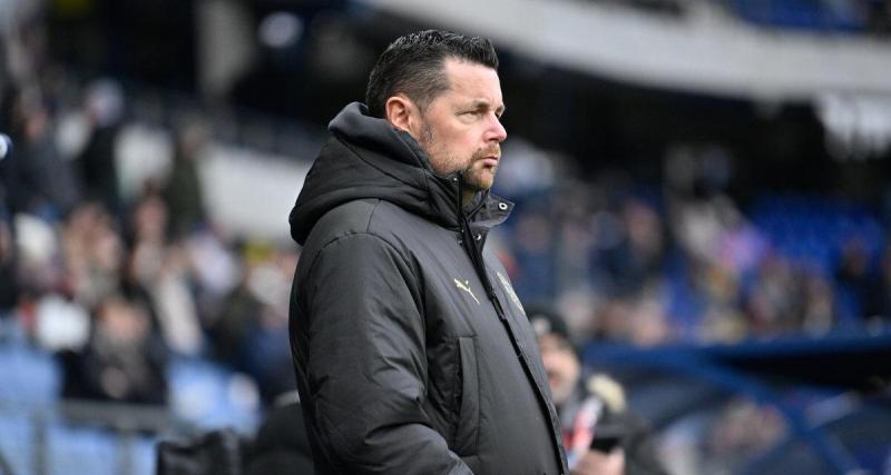  - RC Lens - Le Havre : les compos officielles !