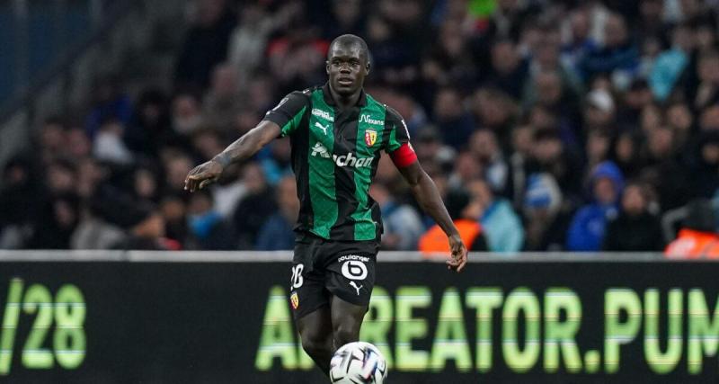  - Lens-Le Havre : les compositions officielles