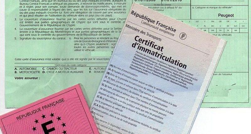 Ils ont acheté une voiture en toute confiance… et se retrouvent aujourd’hui bloqués sans carte grise à cause d'un garagiste