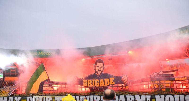  - FC Nantes : le silence comme ultime révolte, l'ultime bataille de la Brigade Loire contre Kita