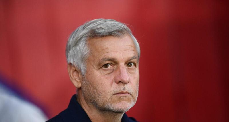  - Lille : un ancien crack de Premier League pour remplacer Igamane