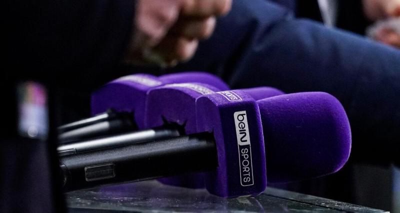  - Droits TV : le coup de poker de beIN Sports pour braquer la Coupe du Monde 2026 à Ligue 1 +