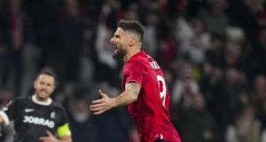 Lille déjà qualifié ? La statistique qui envoie les Dogues face à l’OL !