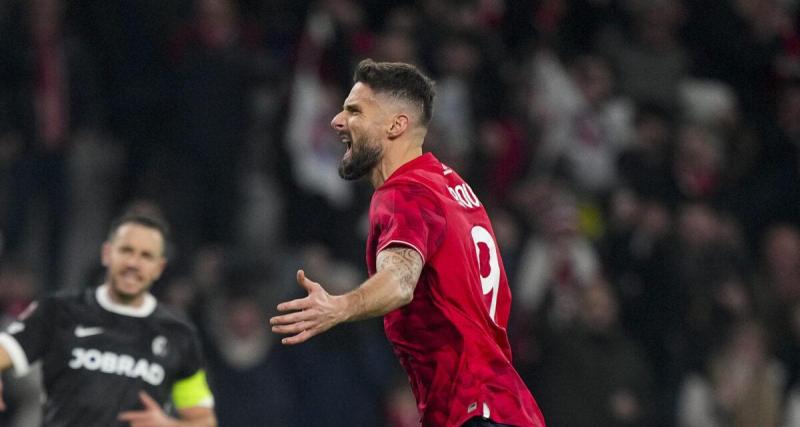  - Lille déjà qualifié ? La statistique qui envoie les Dogues face à l’OL !