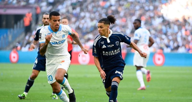 Sur quelle chaîne et à quelle heure : comment suivre Paris FC - OM ?