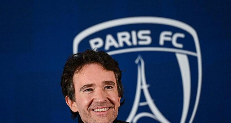  - Le Paris FC boucle une énorme star italienne en fin de mercato !