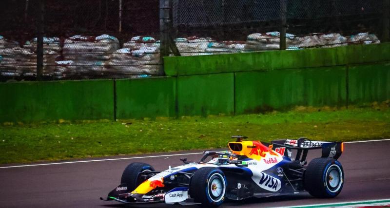  - F1 : le bilan des tours révèle des forces et des inquiétudes après les essais