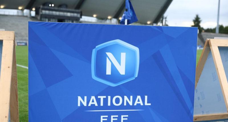  - National : un retour du côté d’Aubagne, QRM signe un jeune attaquant (off)