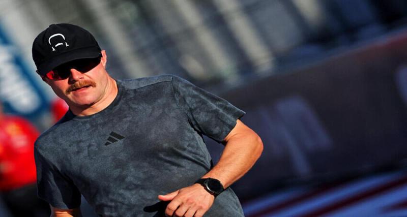  - Cadillac : Bottas prudent, mais confiant après les essais de Barcelone