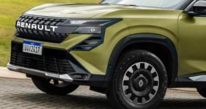 Futur Renault Niagara 2026 : l’impressionnant pick-up hybride du Losange en approche