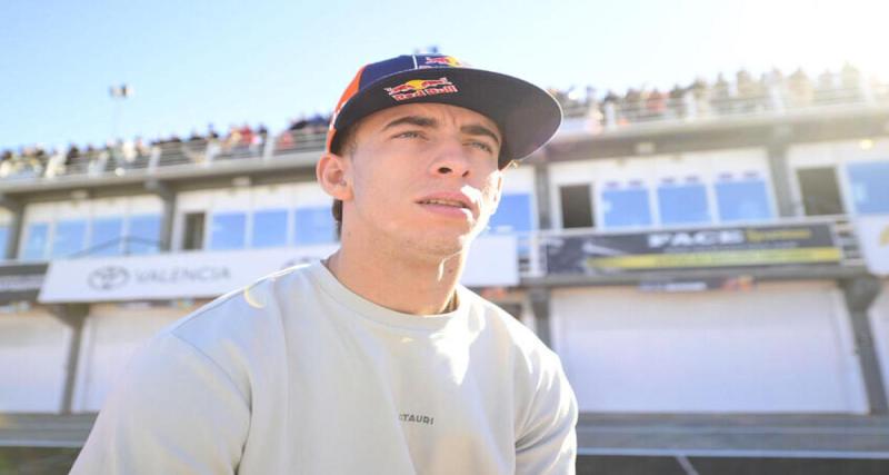  - MotoGP 2027 : la prophétie de Pedro Acosta qui pourrait tout faire basculer