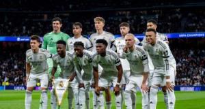 Real Madrid : une énorme victime après la déroute de Lisbonne ?