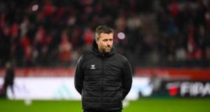 La direction sans pitié avec Horneland, le nouveau coach de l'ASSE déjà connu